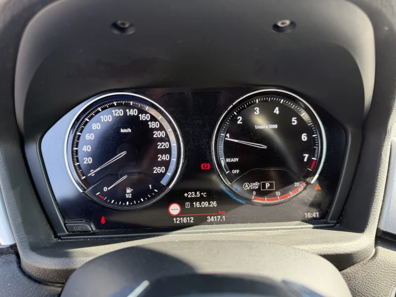 Imagen de BMW X1