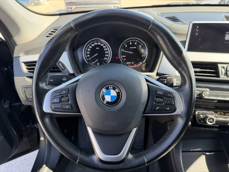 Imagen de BMW X1