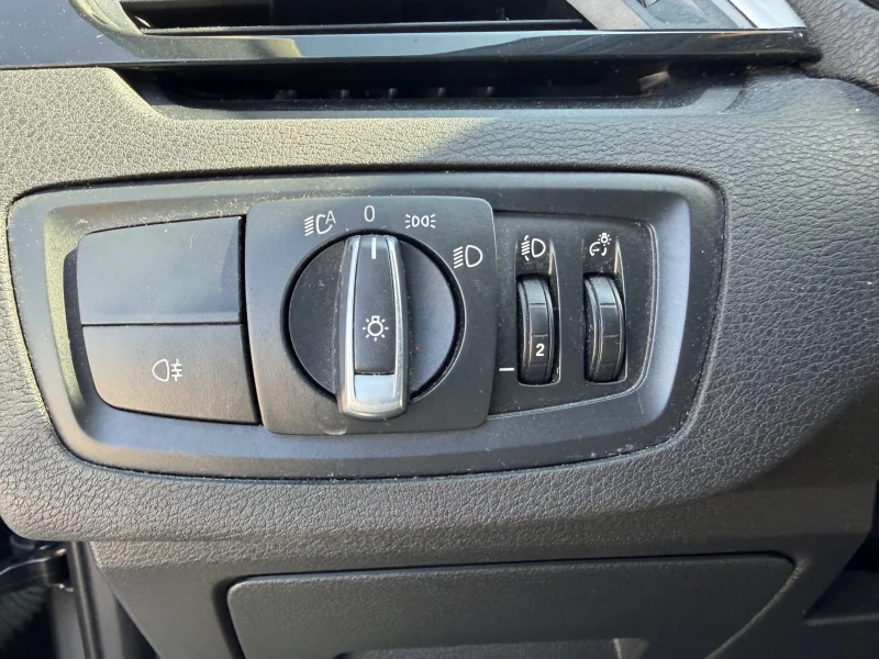 Imagen de BMW X1