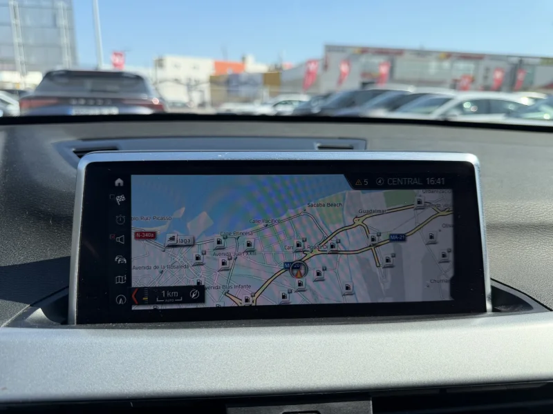 Imagen de BMW X1