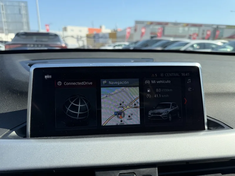 Imagen de BMW X1