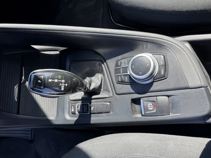 Imagen de BMW X1