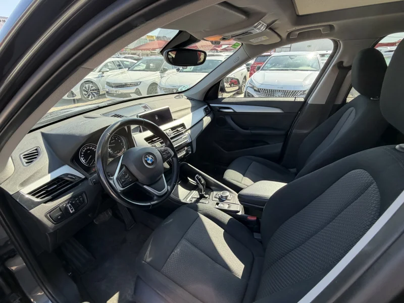 Imagen de BMW X1