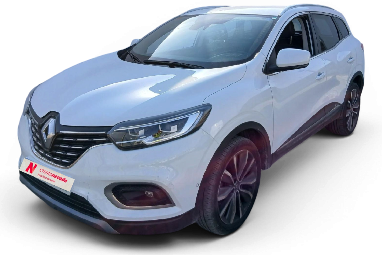 Imagen de Renault Kadjar