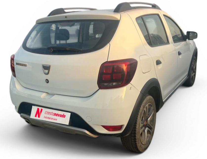 Imagen de Dacia Sandero