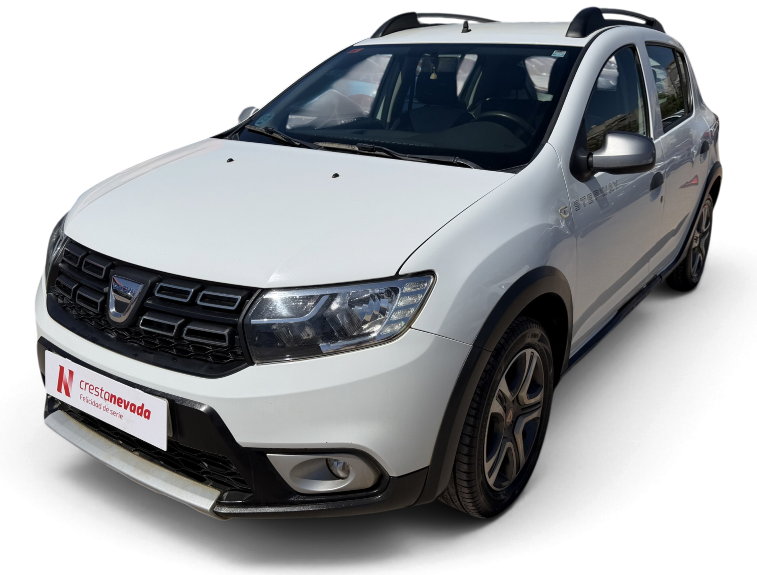Dacia Sandero Diesel 95 CV