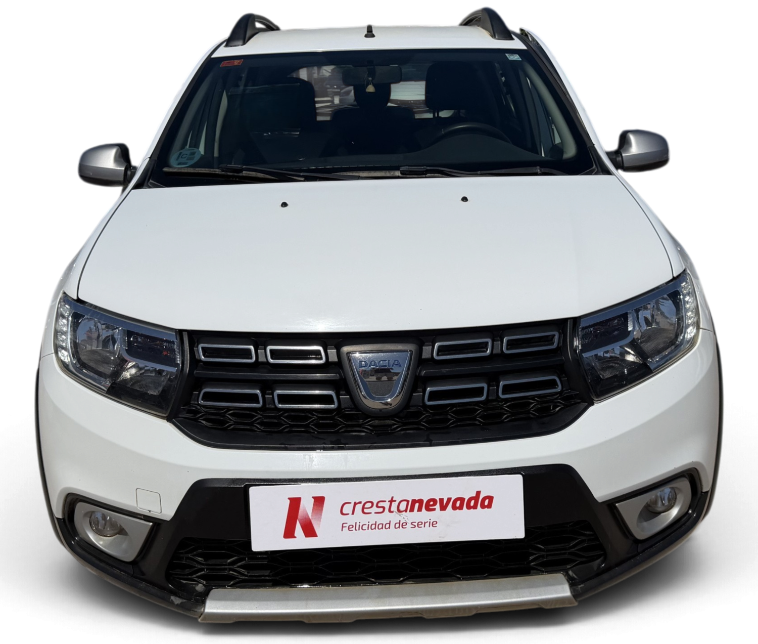 Imagen 2 de Dacia Sandero Diesel 95 CV