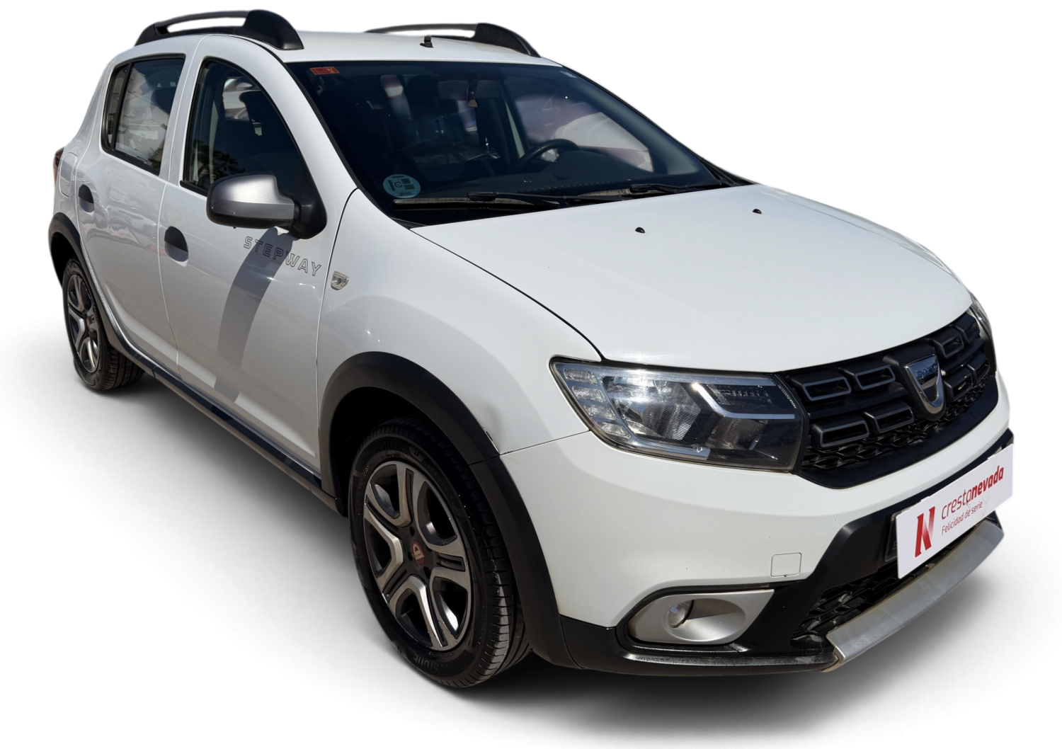 Imagen 3 de Dacia Sandero Diesel 95 CV