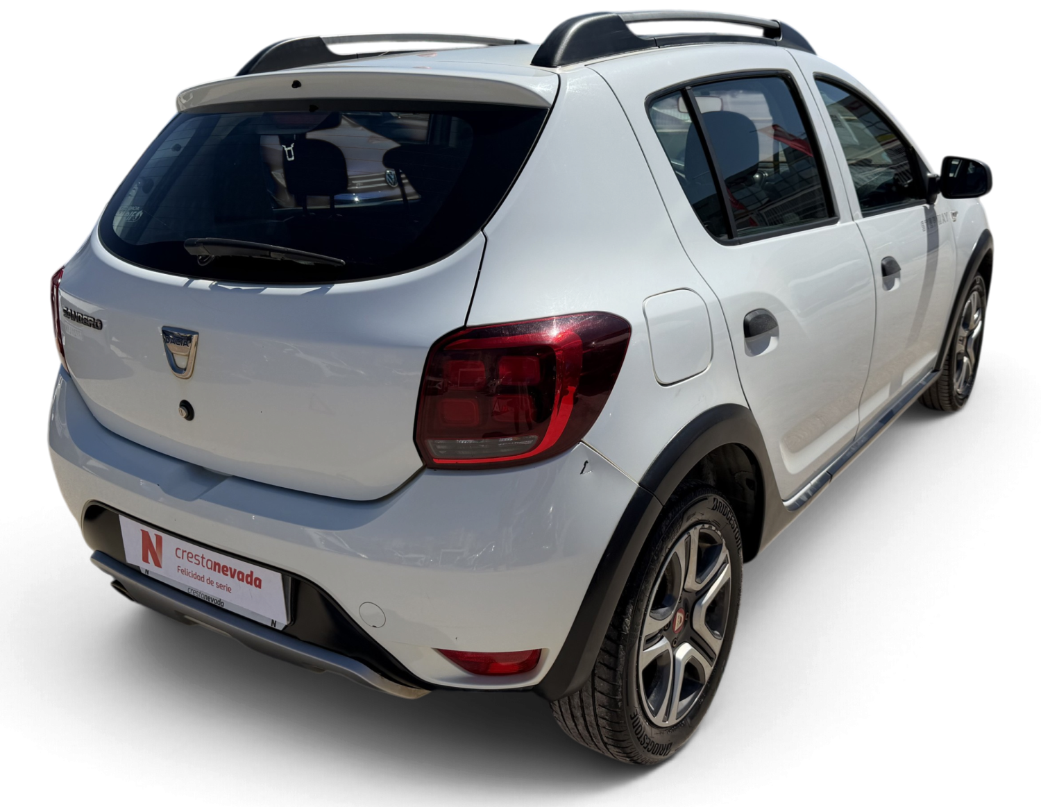 Imagen 4 de Dacia Sandero Diesel 95 CV