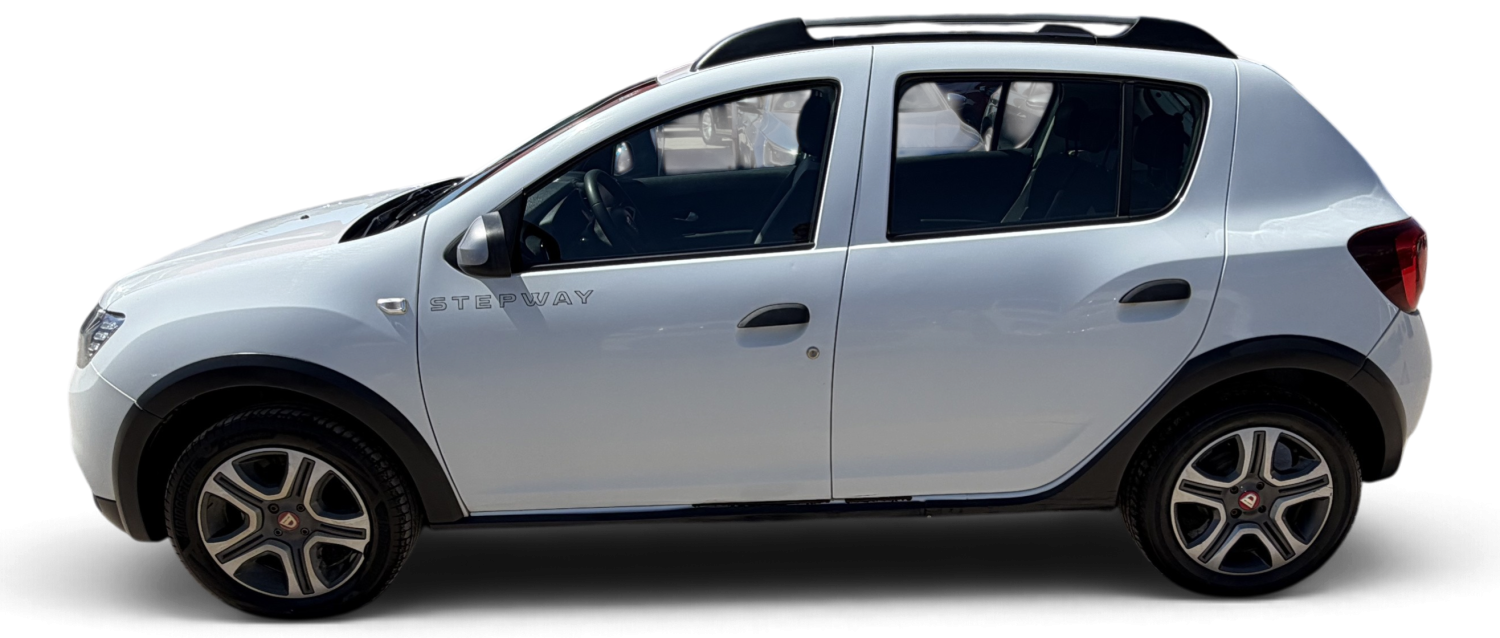 Imagen 7 de Dacia Sandero Diesel 95 CV