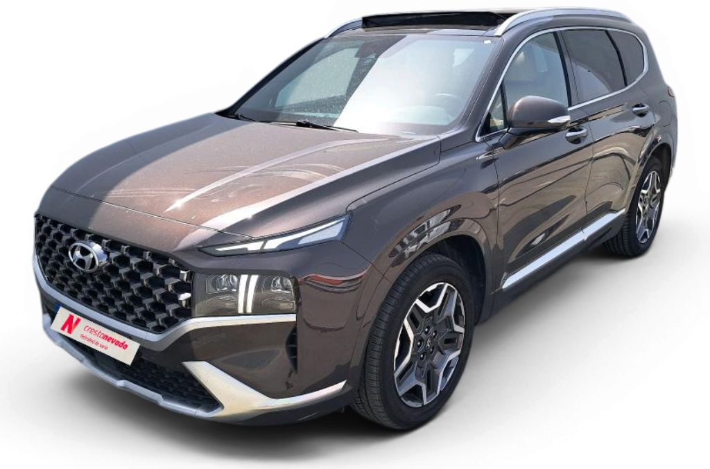 Imagen de Hyundai Santa Fe
