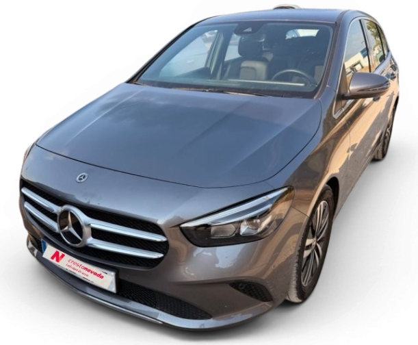 Imagen de mercedes-benz Clase B