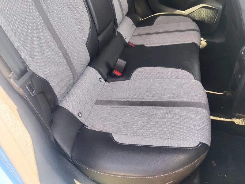 Imagen de Opel Astra