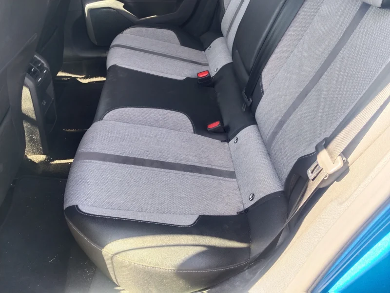 Imagen de Opel Astra