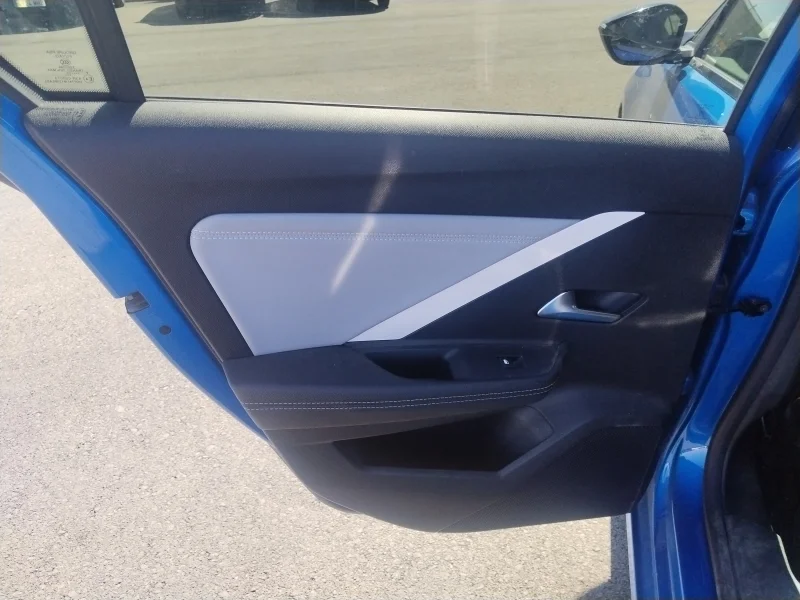Imagen de Opel Astra