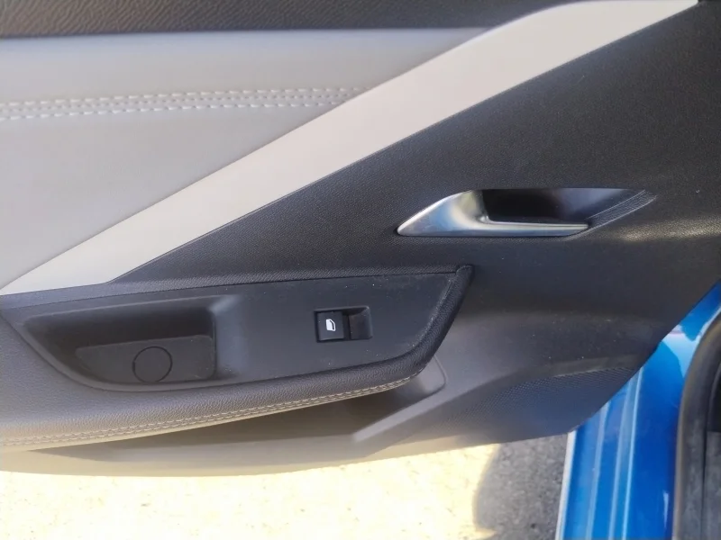 Imagen de Opel Astra