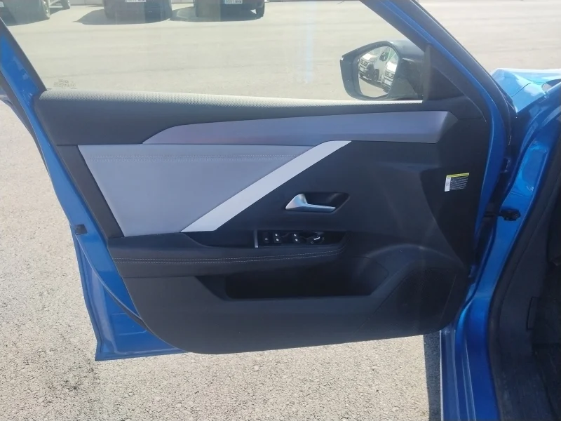 Imagen de Opel Astra