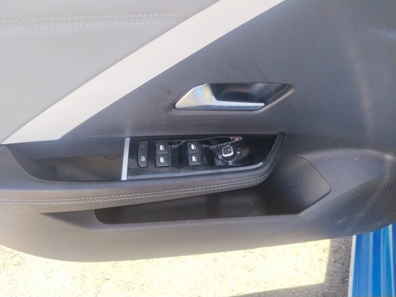 Imagen de Opel Astra