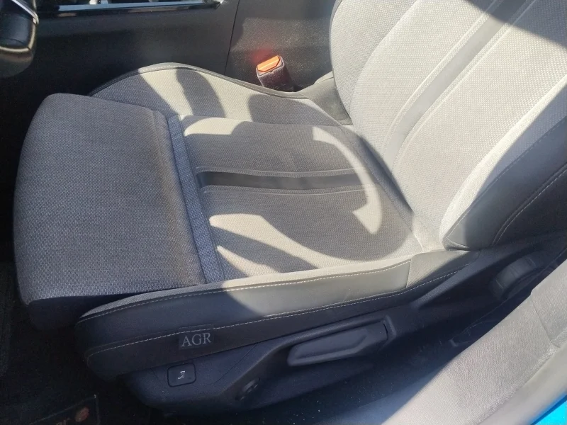 Imagen de Opel Astra