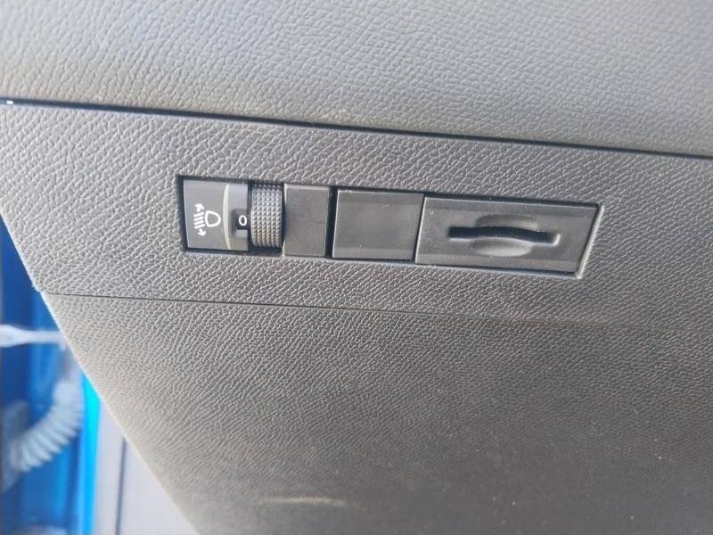 Imagen de Opel Astra
