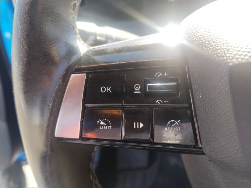 Imagen de Opel Astra
