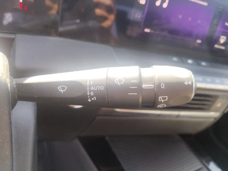 Imagen de Opel Astra