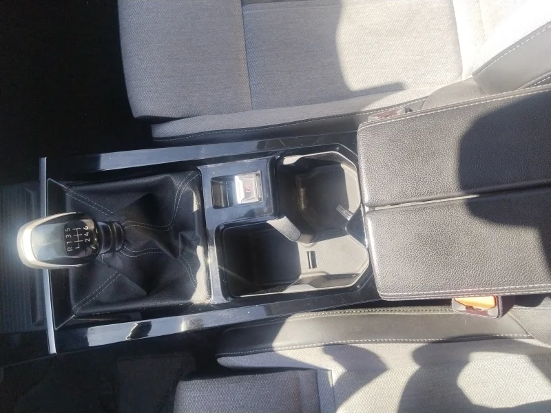 Imagen de Opel Astra