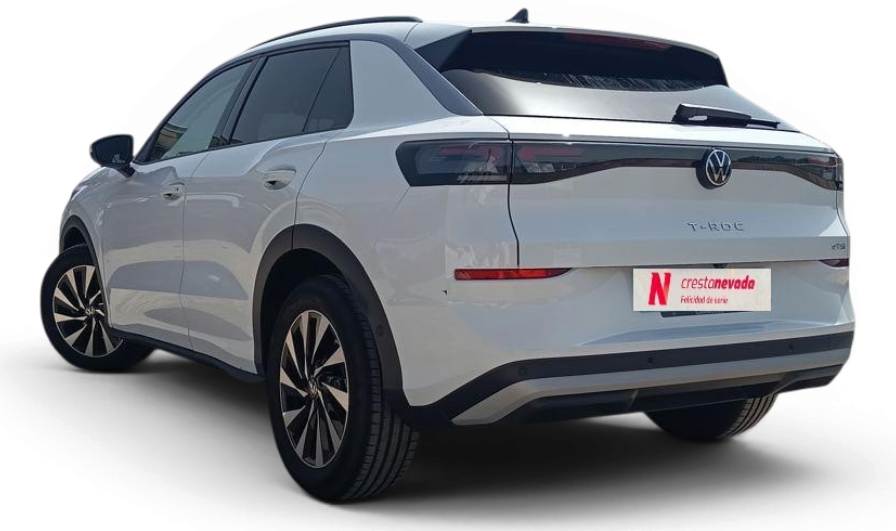 Imagen de Volkswagen T-Roc
