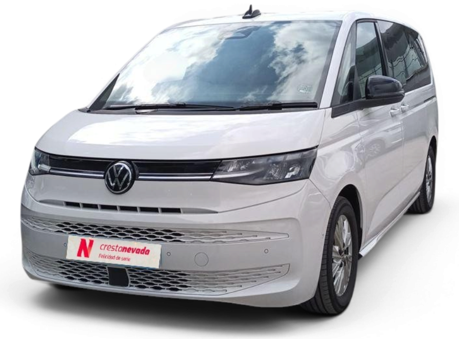 Imagen de Volkswagen Multivan