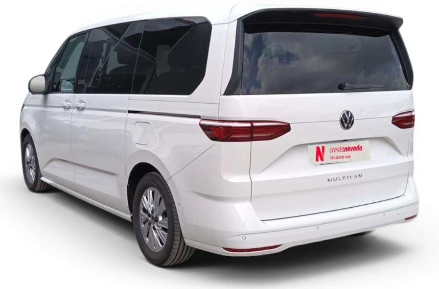 Imagen de Volkswagen Multivan