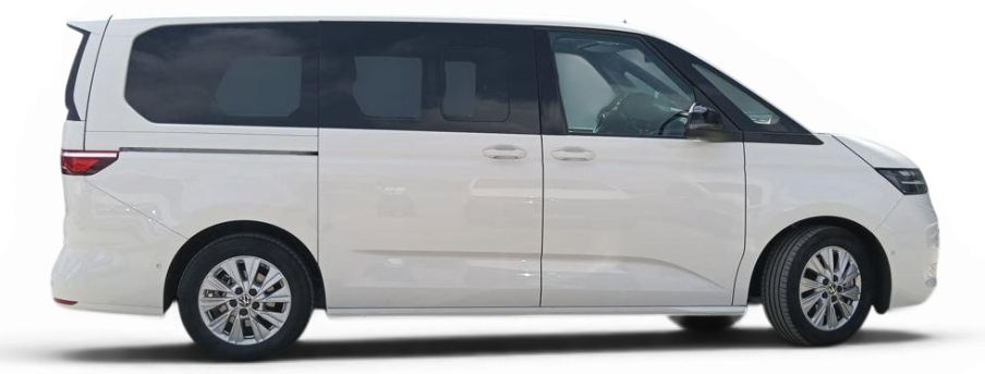 Imagen de Volkswagen Multivan