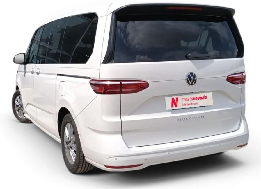 Imagen de Volkswagen Multivan