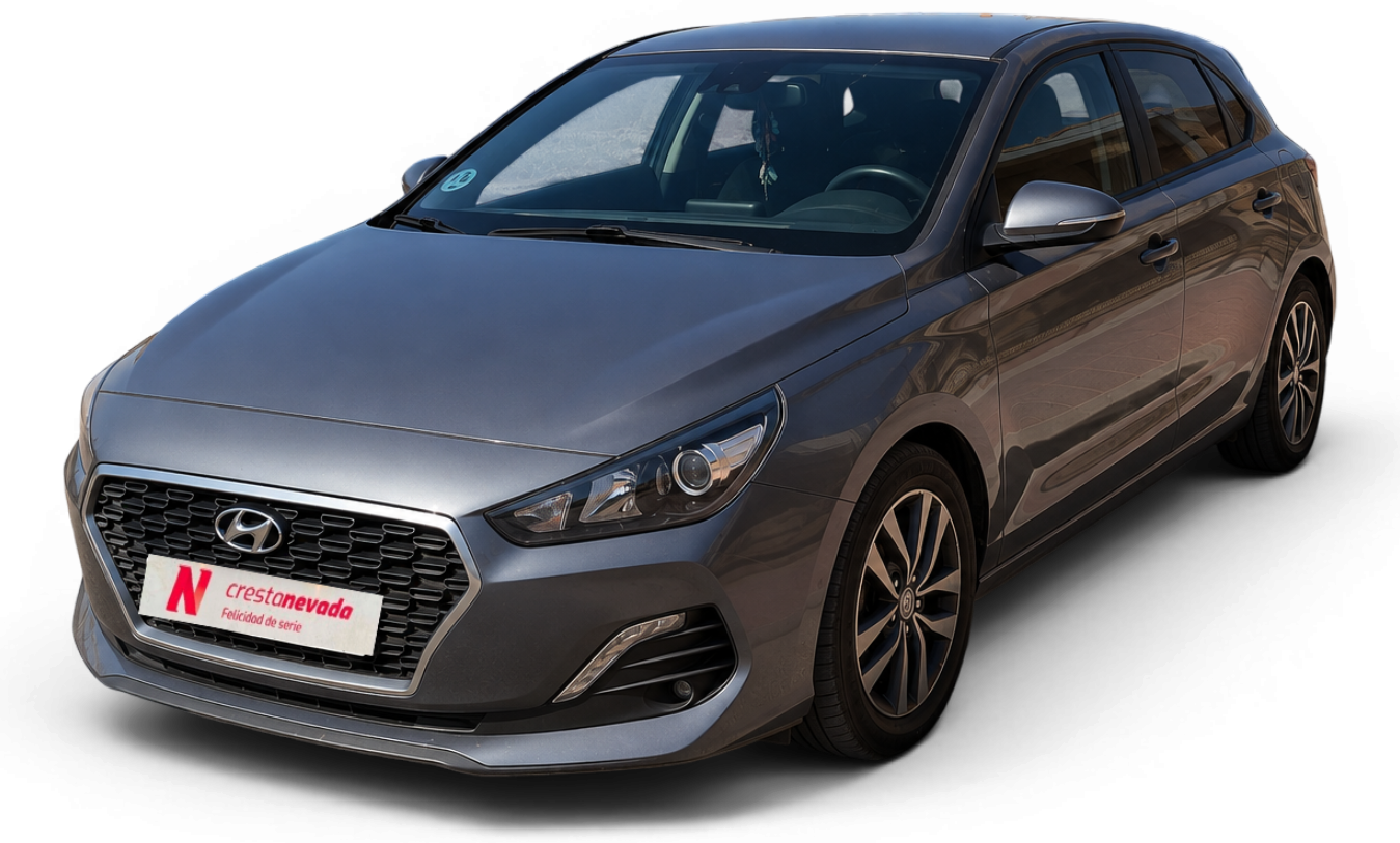 Imagen de Hyundai i30