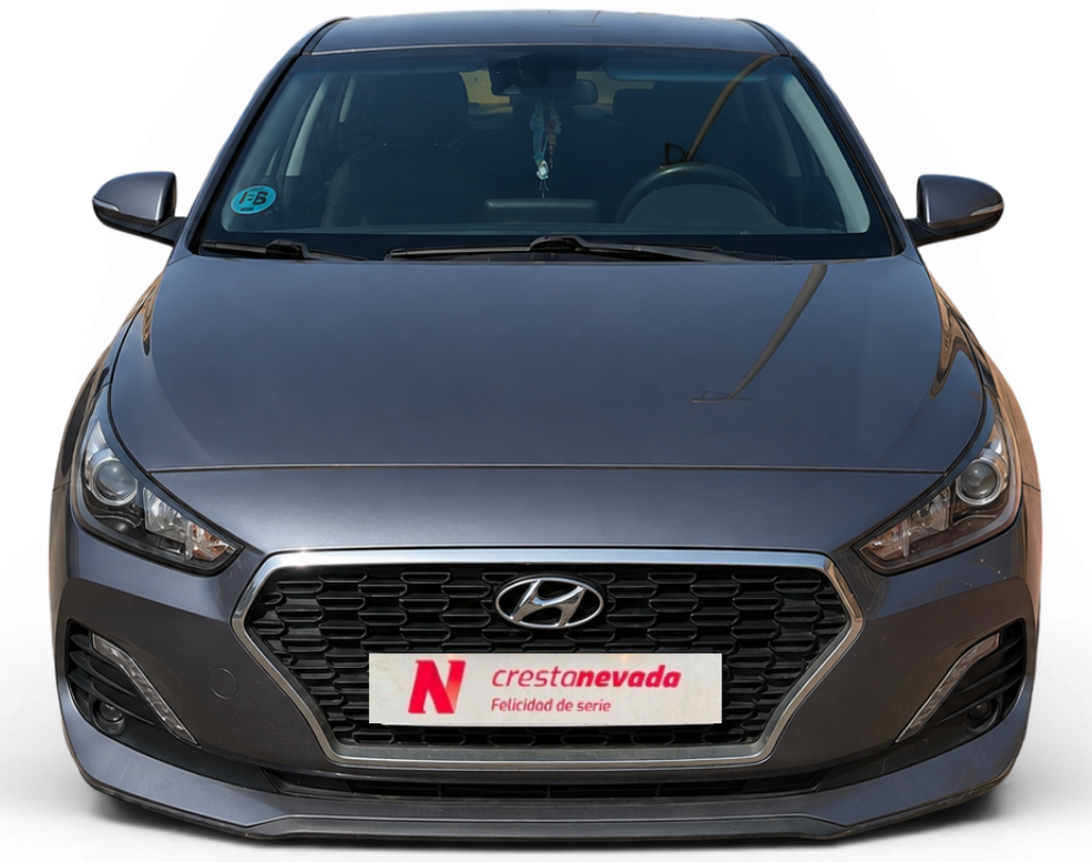 Imagen de Hyundai i30