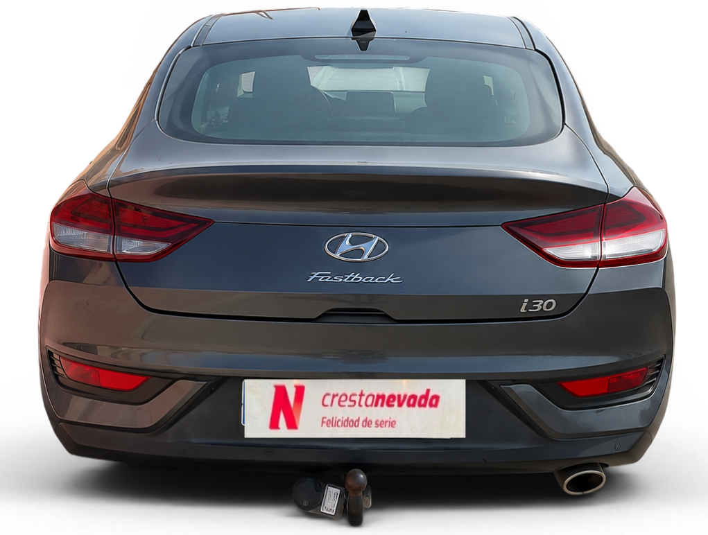 Imagen de Hyundai i30