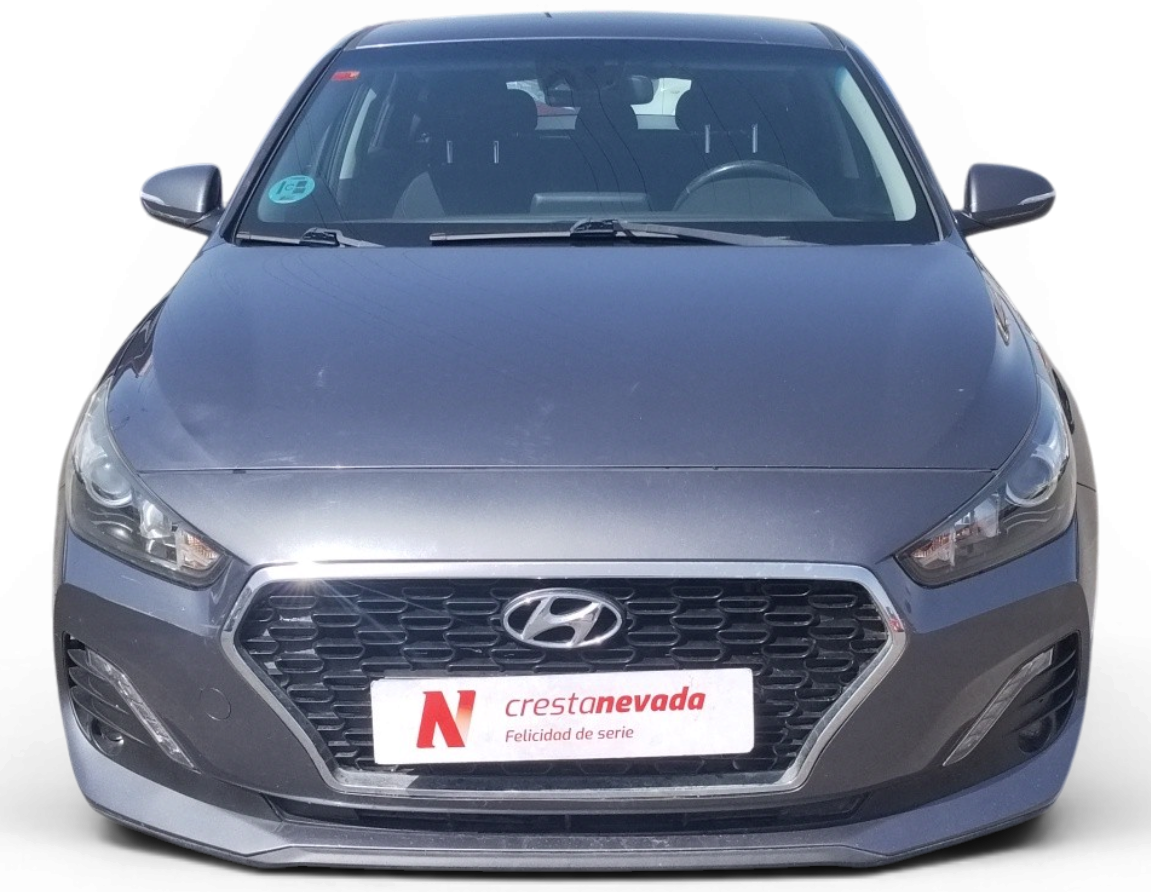 Imagen 2 de Hyundai i30 Gasolina 120 CV