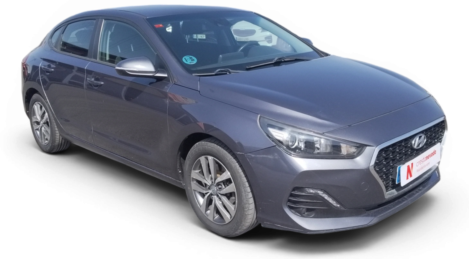 Imagen 3 de Hyundai i30 Gasolina 120 CV