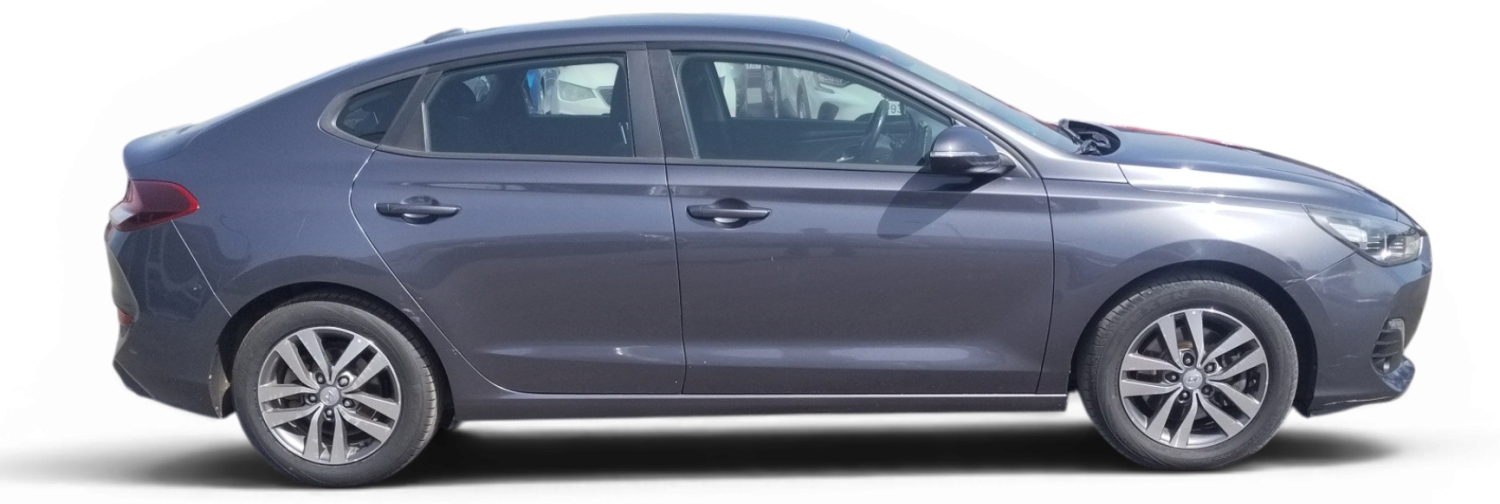 Imagen 4 de Hyundai i30 Gasolina 120 CV