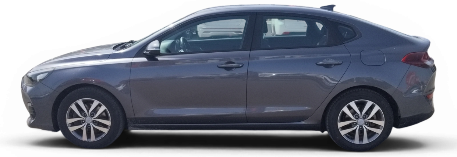 Imagen 5 de Hyundai i30 Gasolina 120 CV