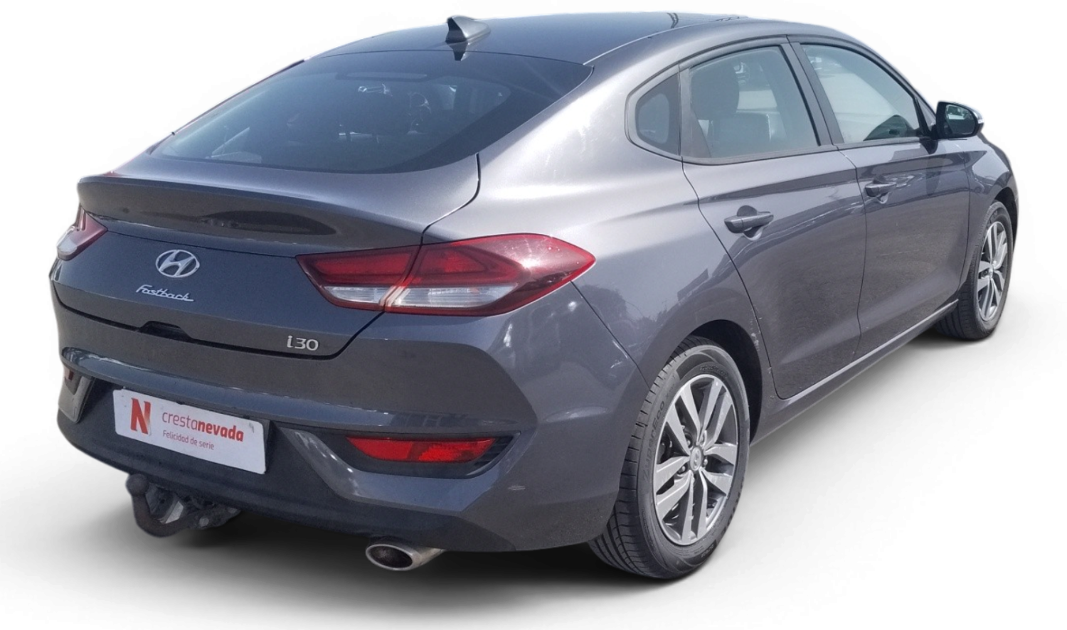 Imagen 6 de Hyundai i30 Gasolina 120 CV