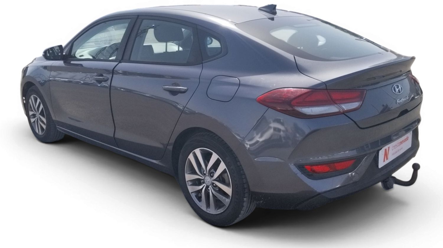 Imagen 7 de Hyundai i30 Gasolina 120 CV