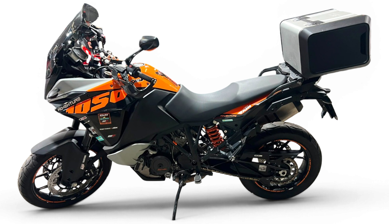 Imagen de Ktm 1050 Adventure A2