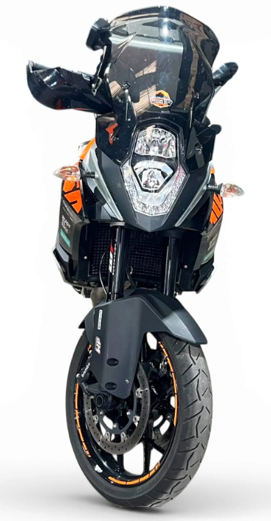 Imagen de Ktm 1050 Adventure A2