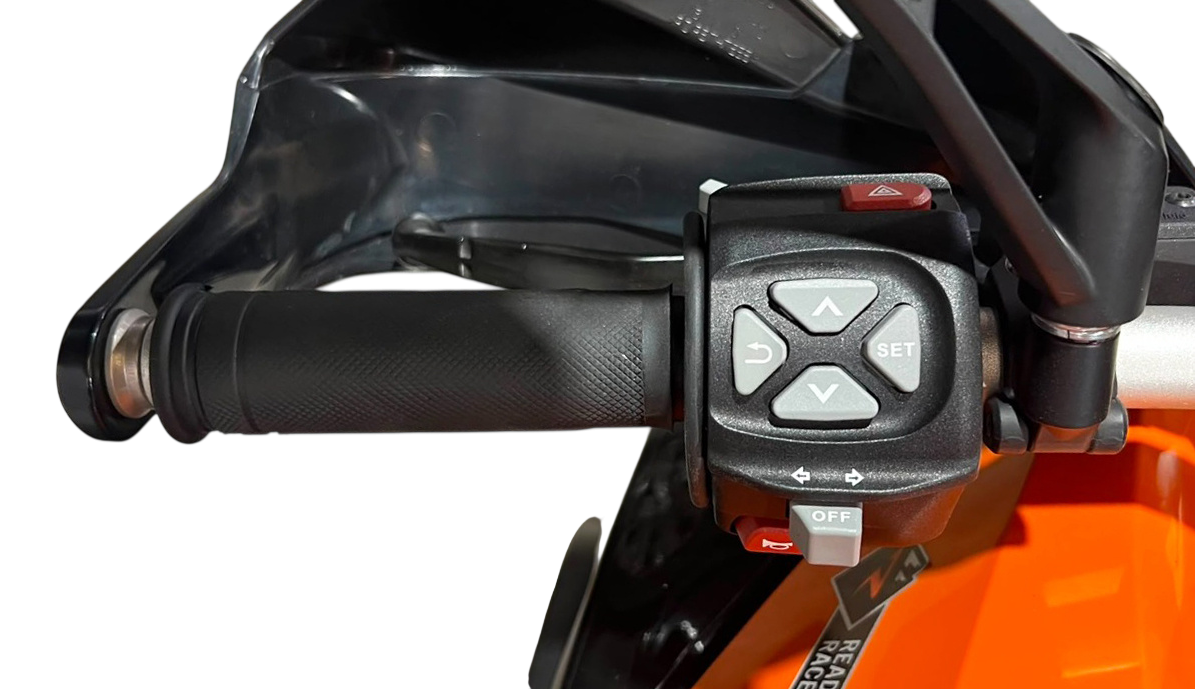 Imagen de Ktm 1050 Adventure A2