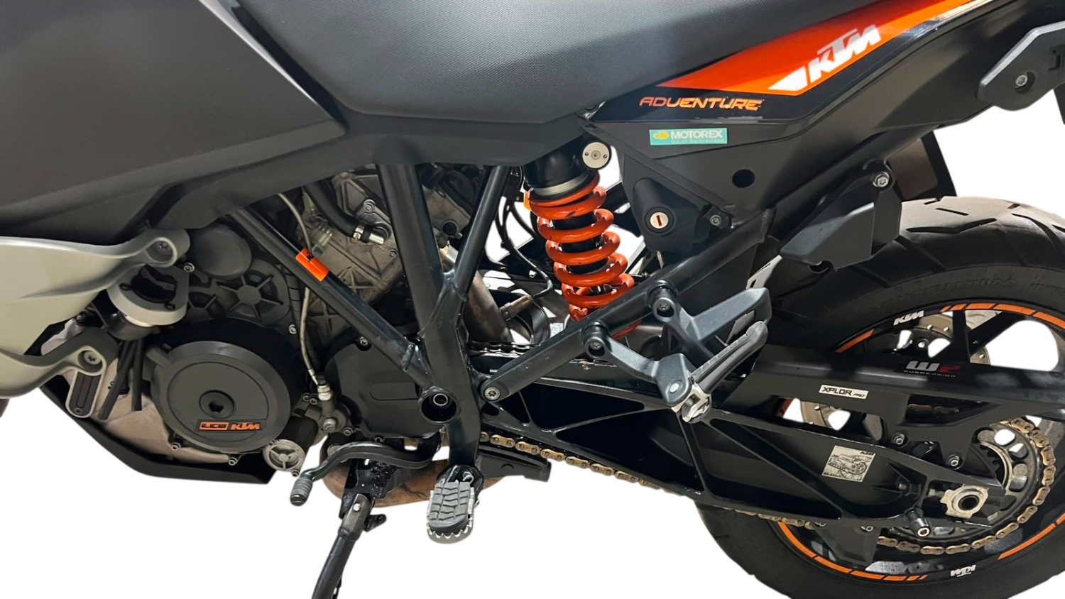 Imagen de Ktm 1050 Adventure A2