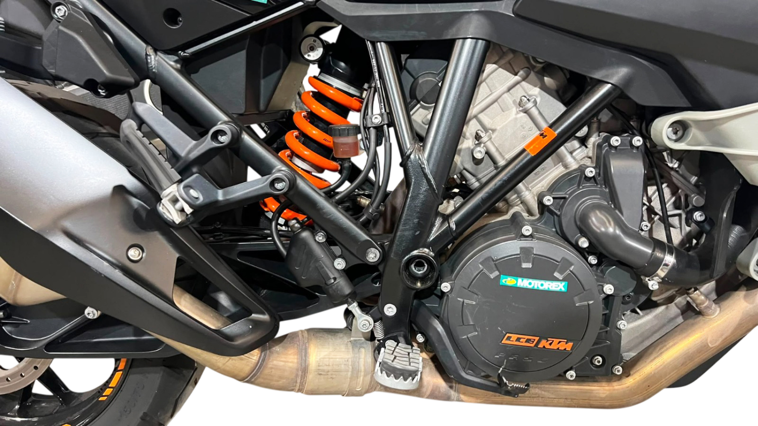 Imagen de Ktm 1050 Adventure A2