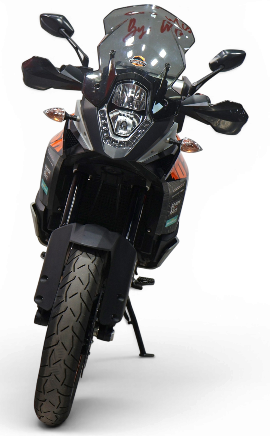 Imagen 5 de Ktm 1050 Adventure A2 Gasolina 48 CV por 6.290 €