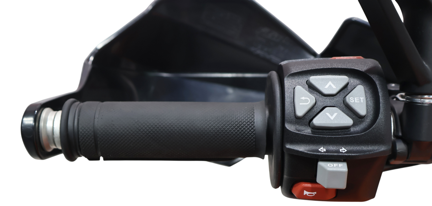 Imagen 8 de Ktm 1050 Adventure A2 Gasolina 48 CV por 6.290 €