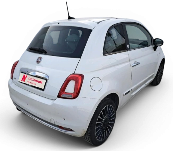 Imagen de Fiat 500