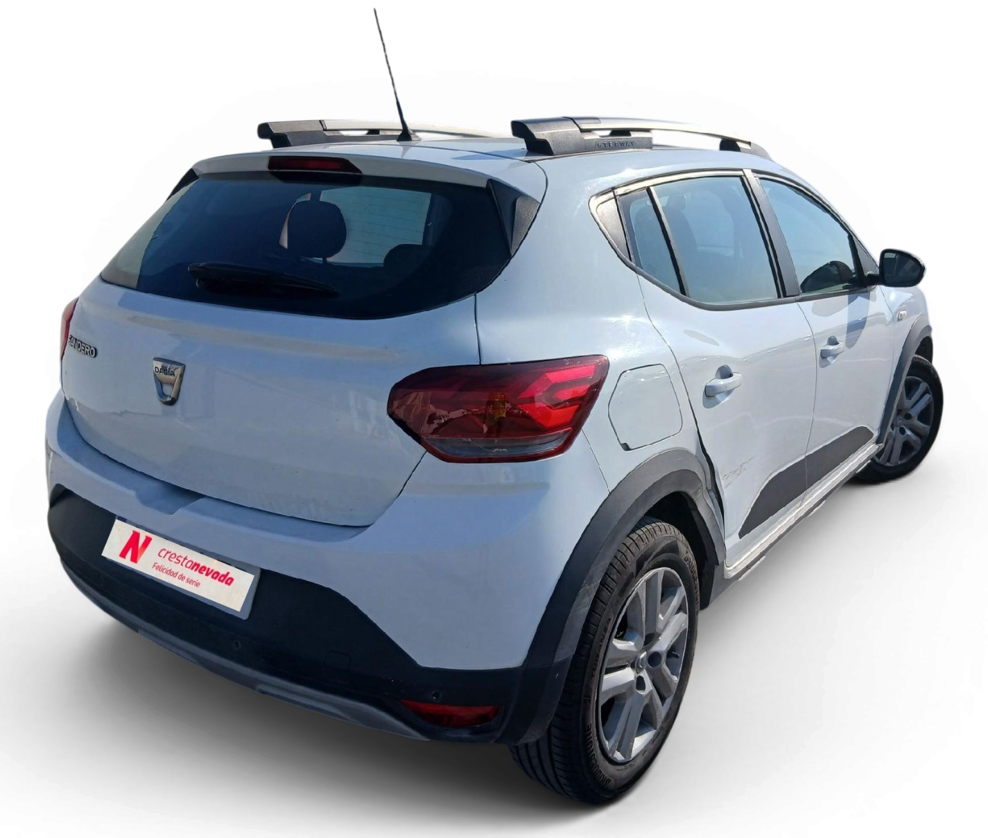 Imagen de Dacia Sandero